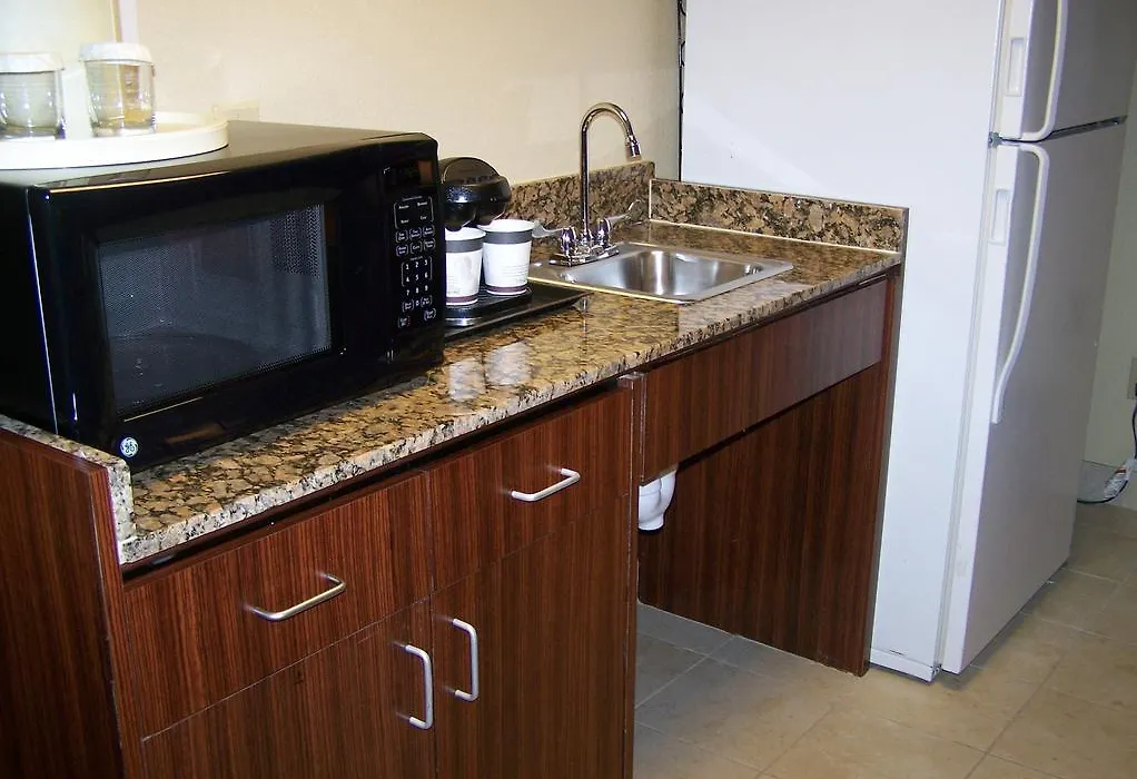 Aksarben Suites Trademark Collection By Wyndham-1