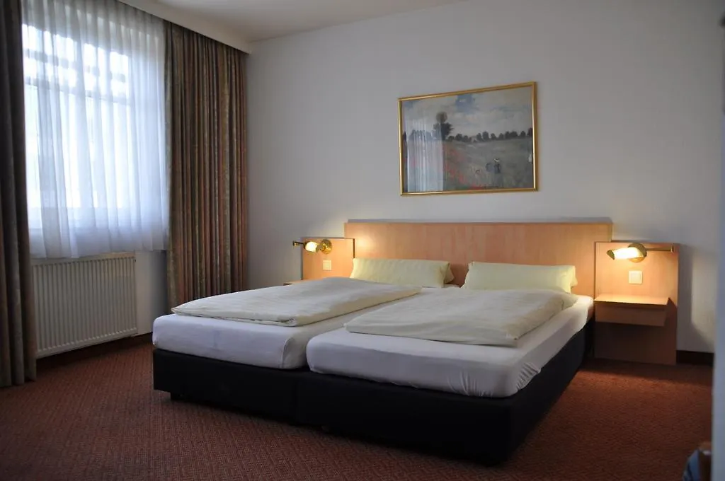 Hotel Hornung-1