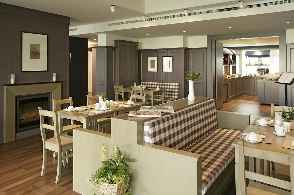 Aparthotel Zingst-1
