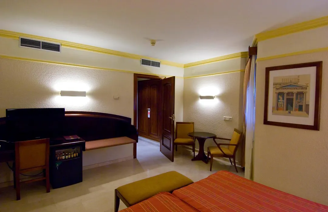 Hotel San Antonio-1