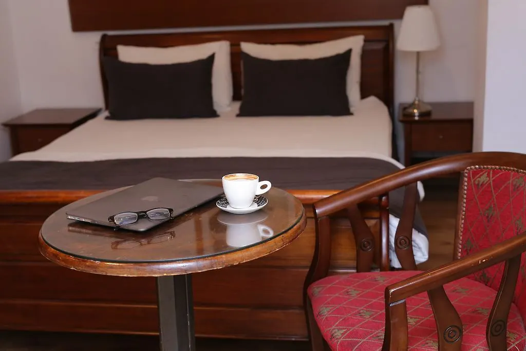 Sea Side Hotel-1