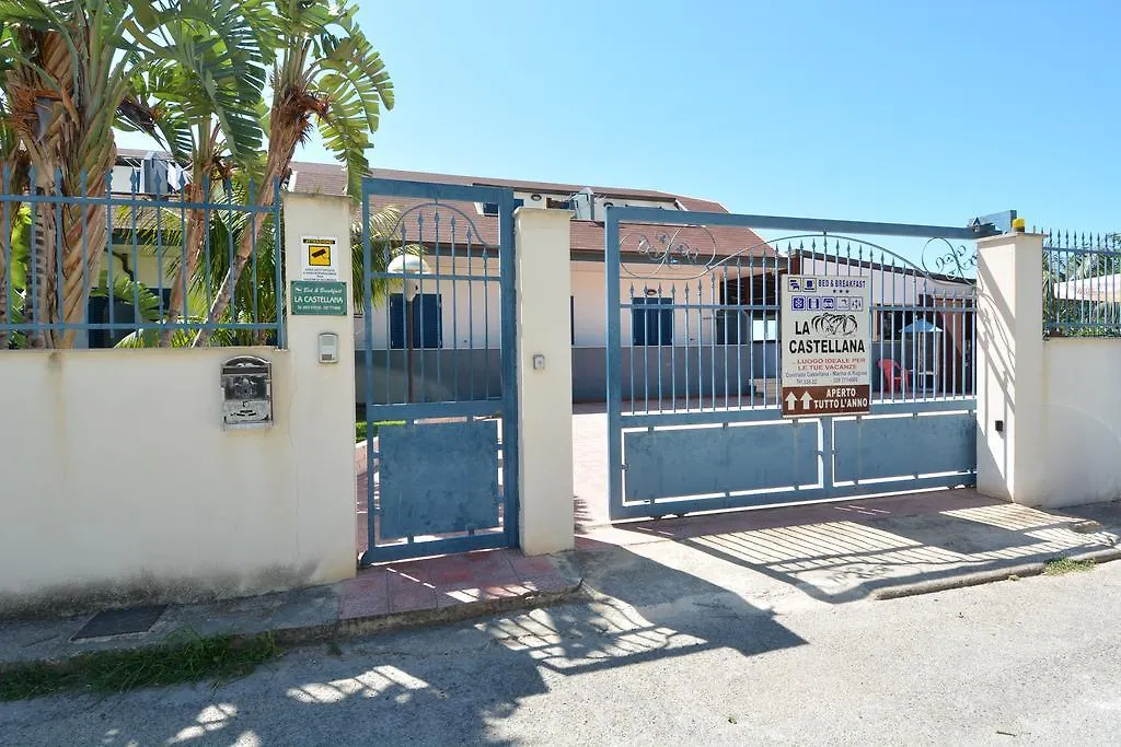 B&B La Castellana-1