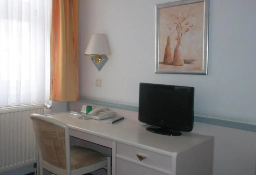 Hotel am Seetor-1
