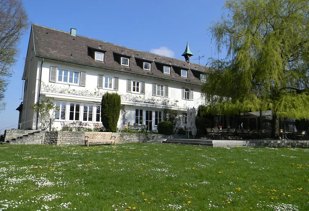 Hotel Landgut Burg GmbH-1