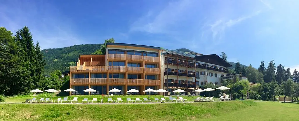Hotel Ansitz Haidenhof-1