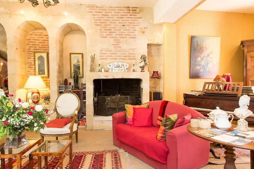 B&B La Closeraie-1