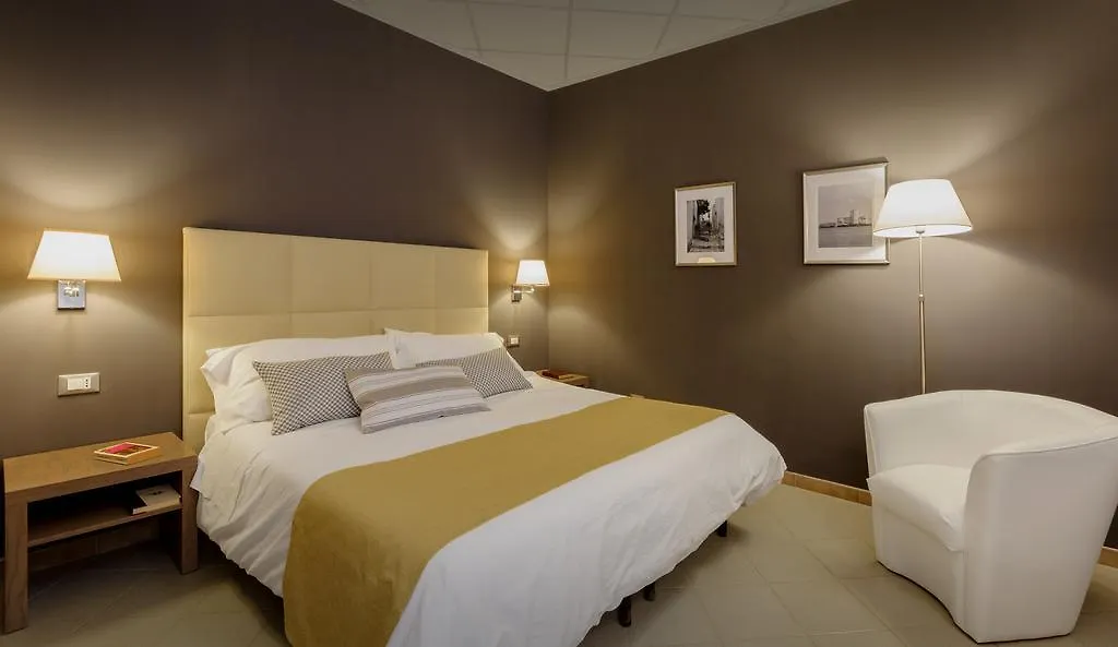 Hotel Moderno-1