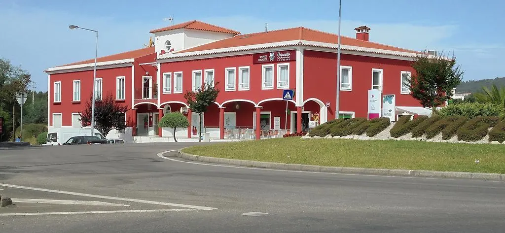 Alojamento Do Zezere-1
