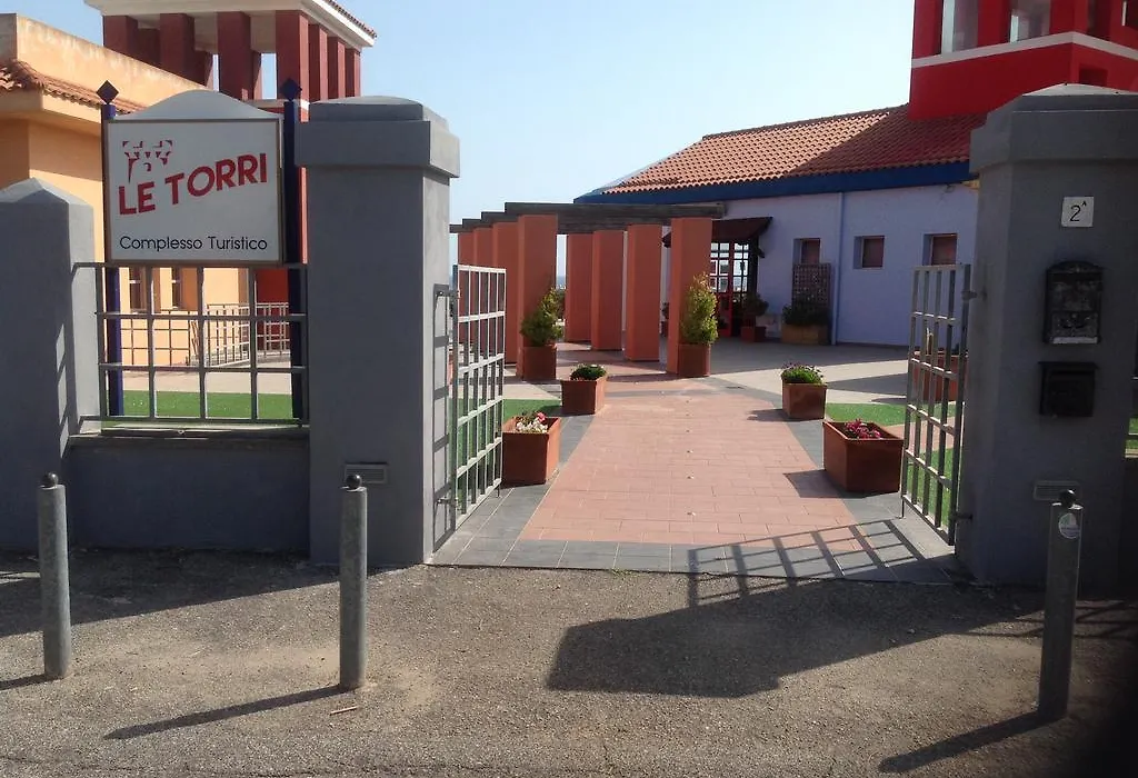 Le Torri-1