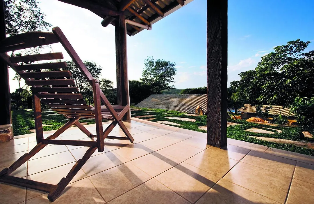 Rancho Cipo Pousada-1