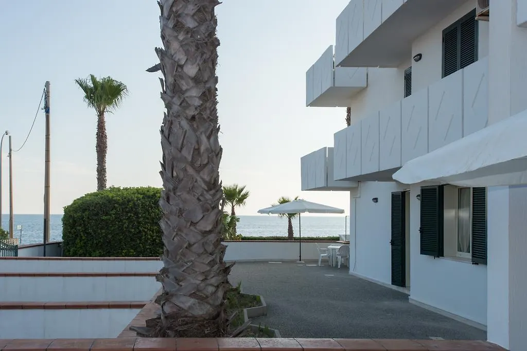 Blu Side Hotel & Residence-1