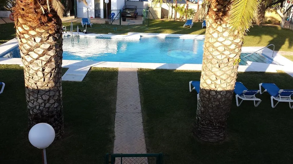 Hostal las Parcelas-1