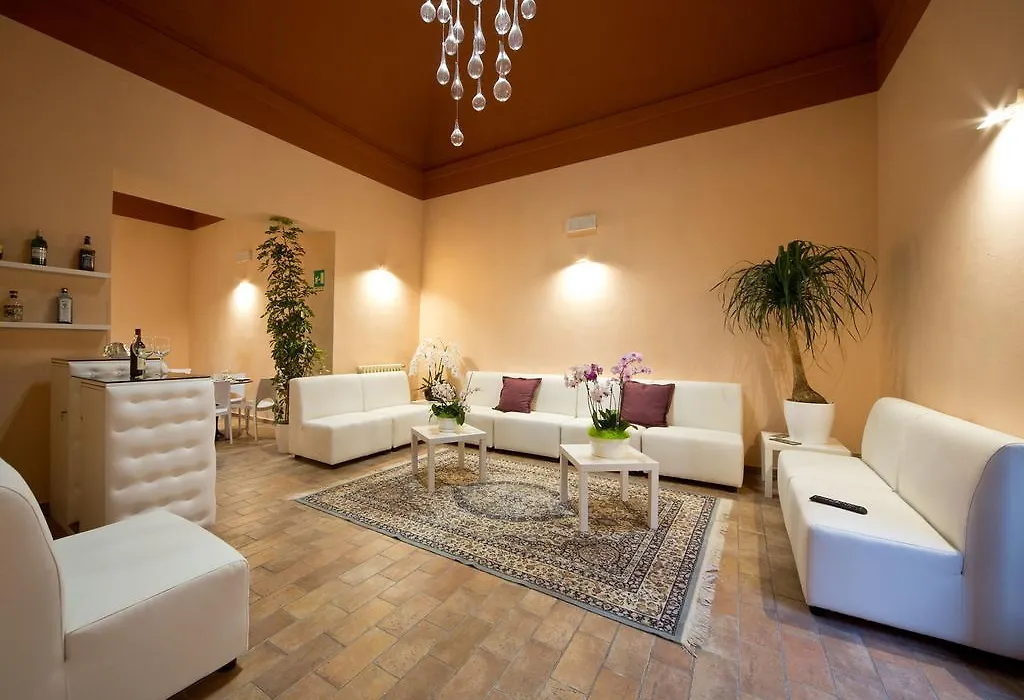 Hotel Palazzo Renieri - 3stelle S-1