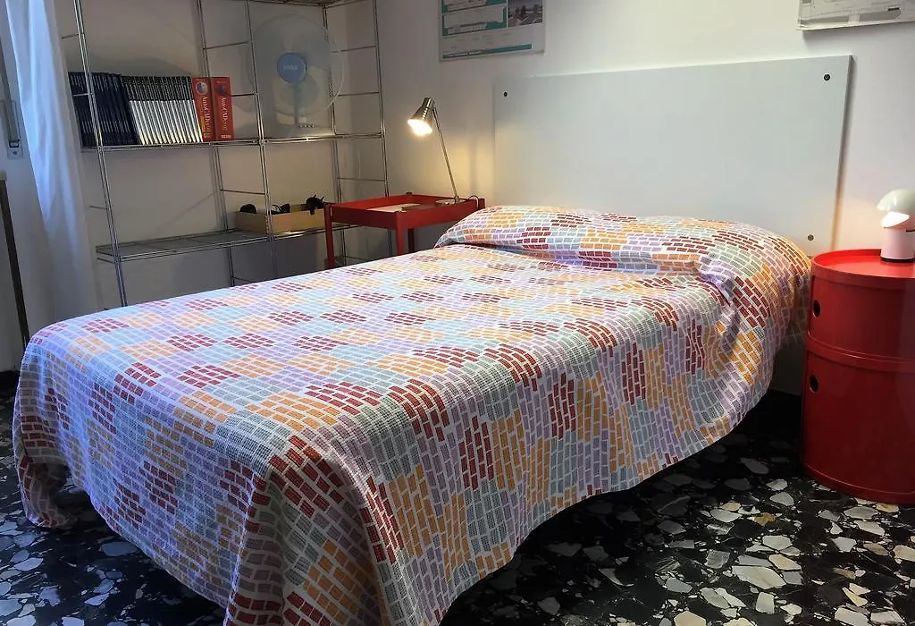 Bed And Breakfast Verona Brigo-1