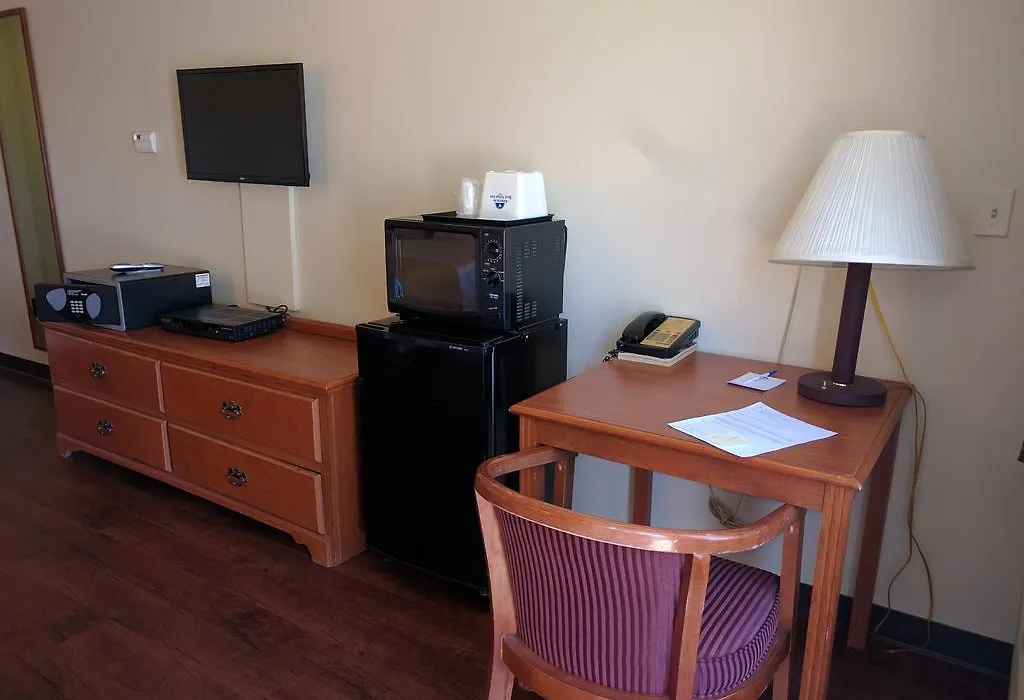 America'S Best Value Inn & Suites Gallup-1