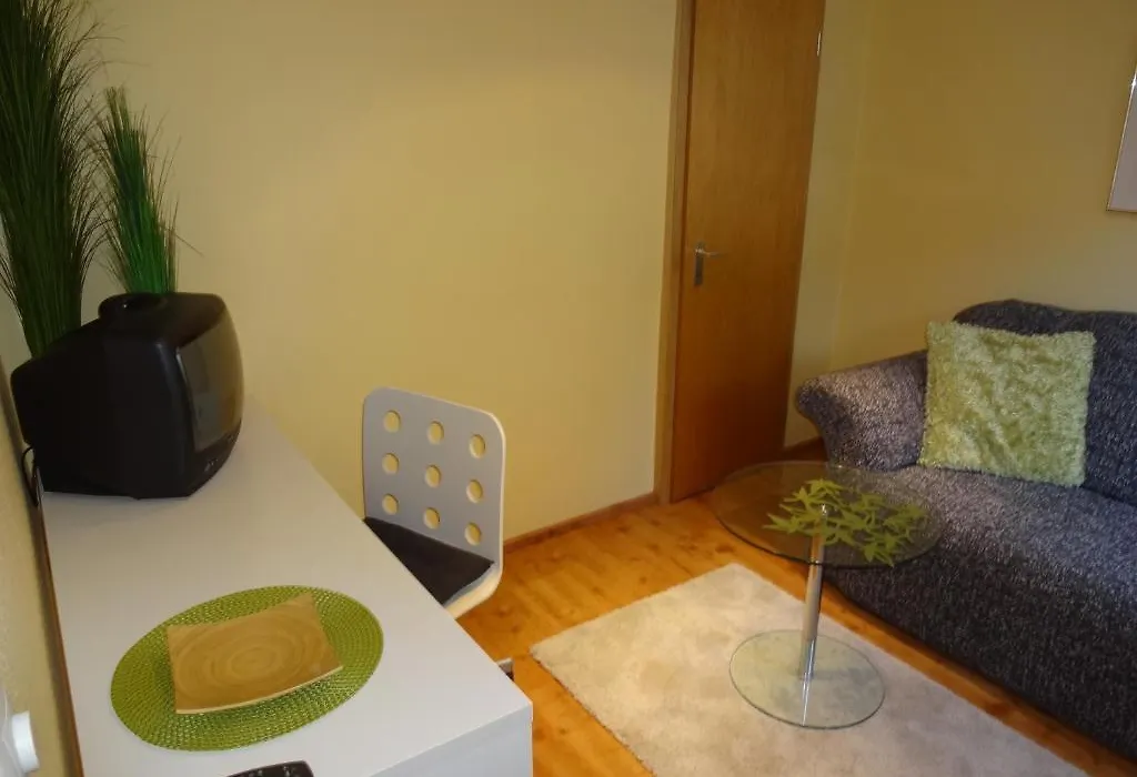 Hotel Ricci-1