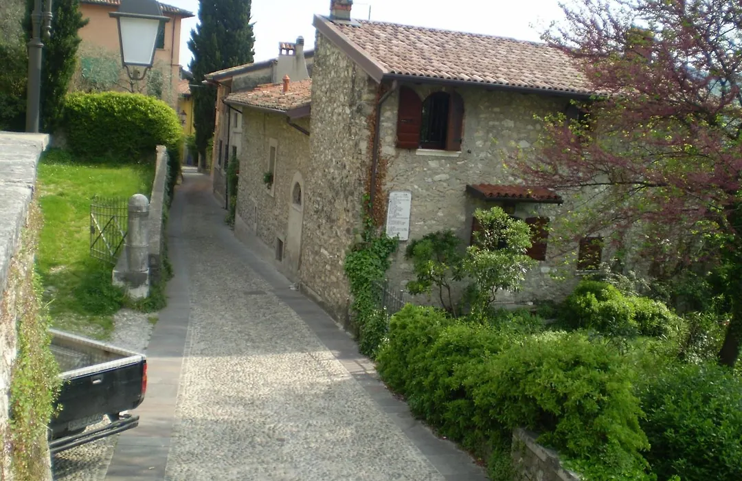 B&B Renzano bedrooms-1
