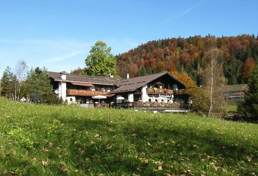 Panoramahotel Karwendelhof-1