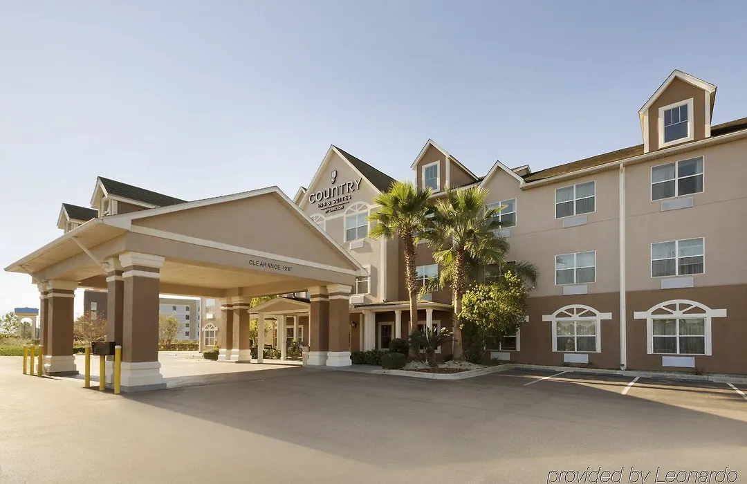 Best Western Plus Lake City-1