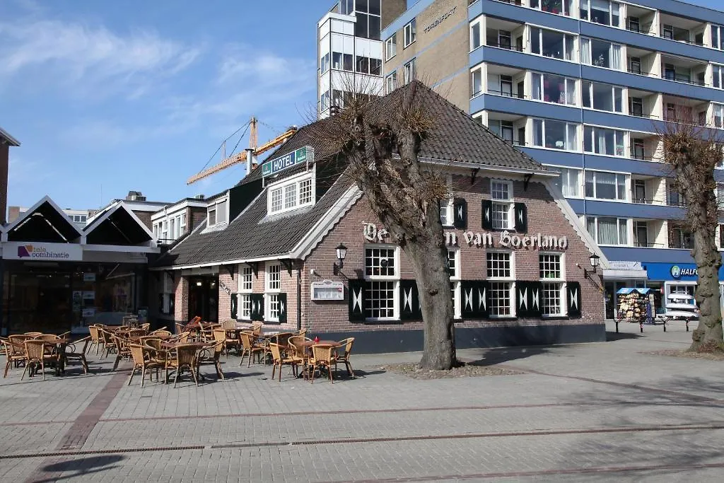 Stads Hotel Boerland-1