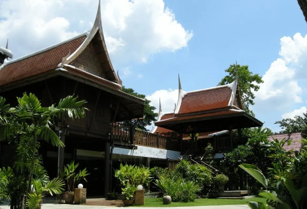 Baan Thai House-1