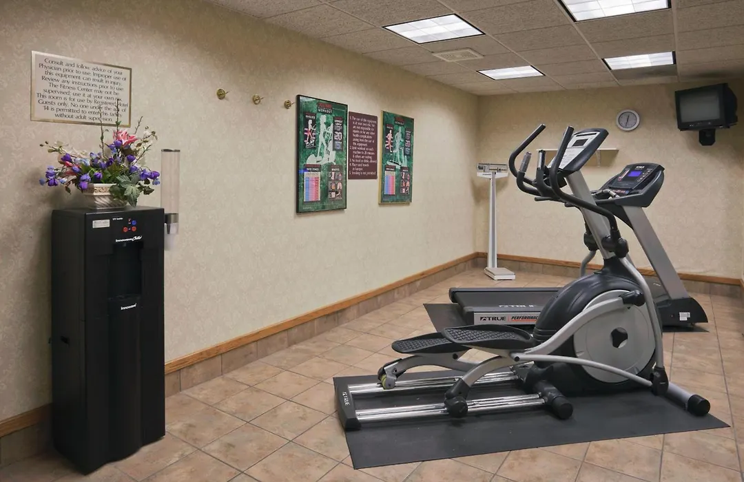 Baymont By Wyndham Portage-1