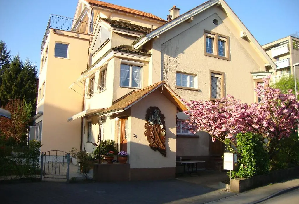 Niros Bed & Breakfast-1