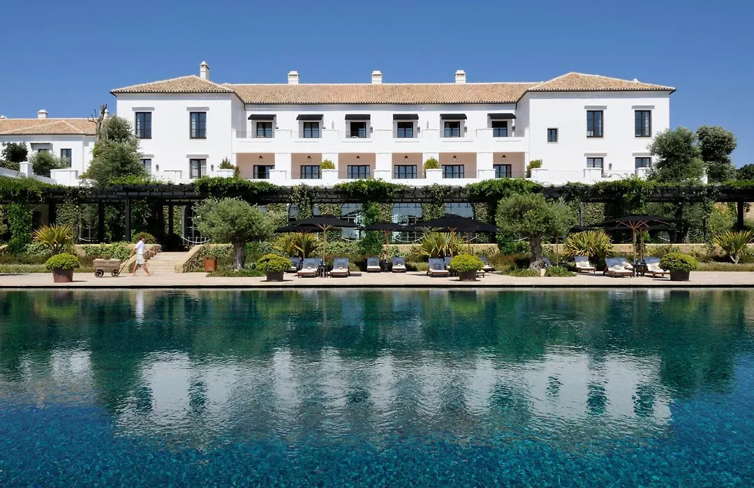 Finca Cortesin Hotel Golf&Spa-1