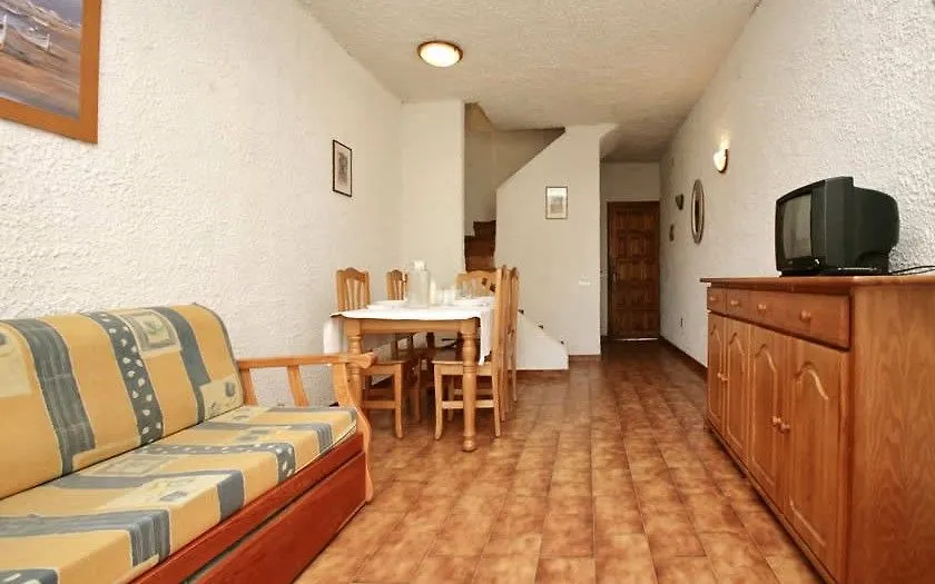 Rentalmar El Pinar Adosados-1