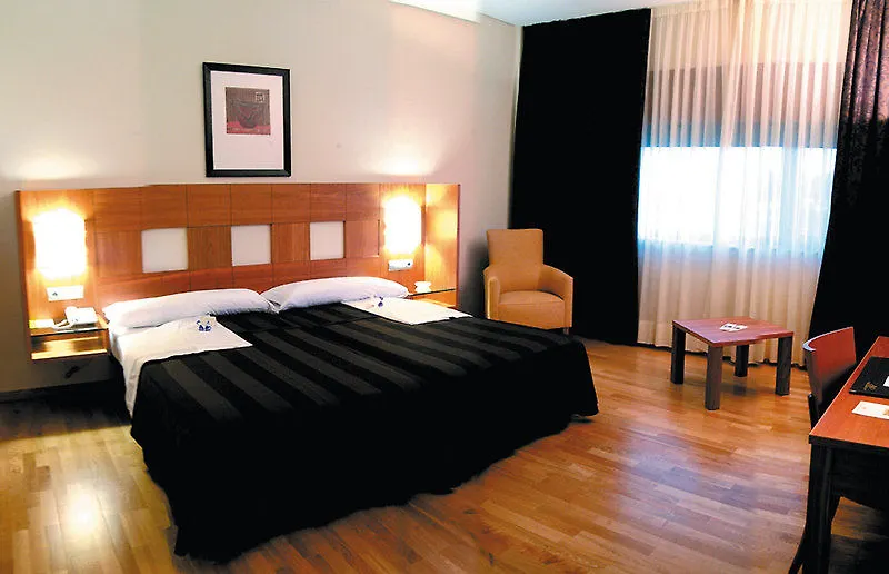 Hotel Spa Oca Katiuska-1