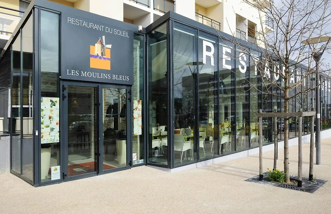 Residhome Paris-Massy-1