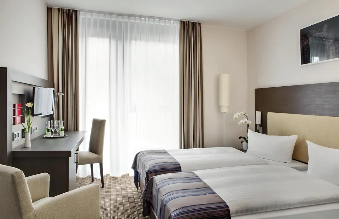 IntercityHotel Bonn-1