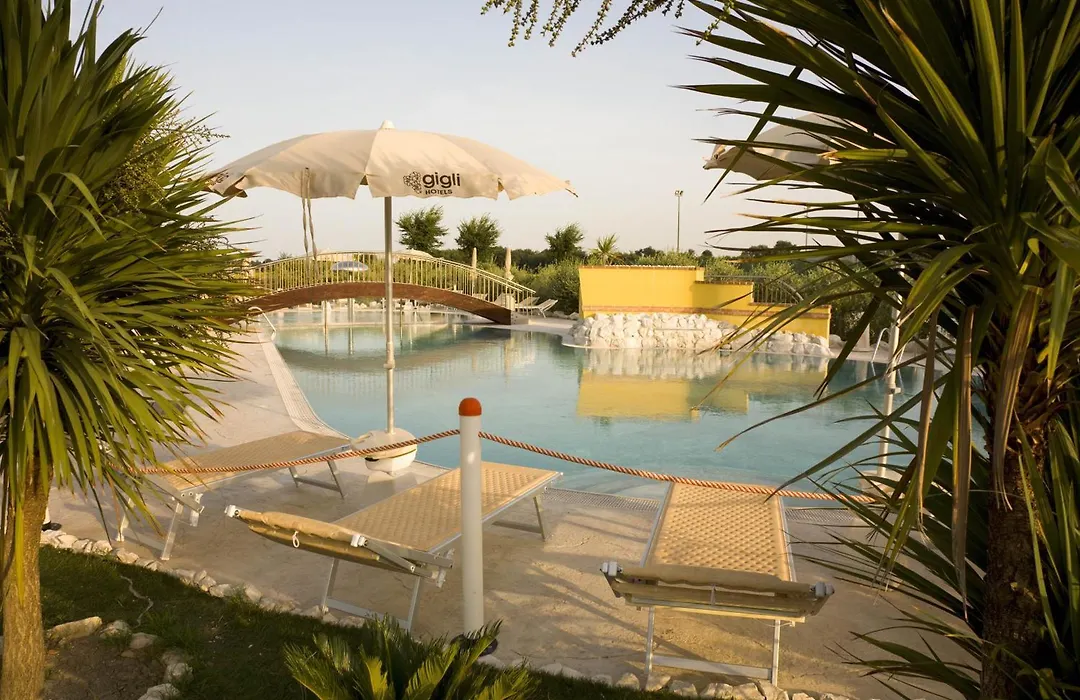 Le Fiabe Hotel Resort-1