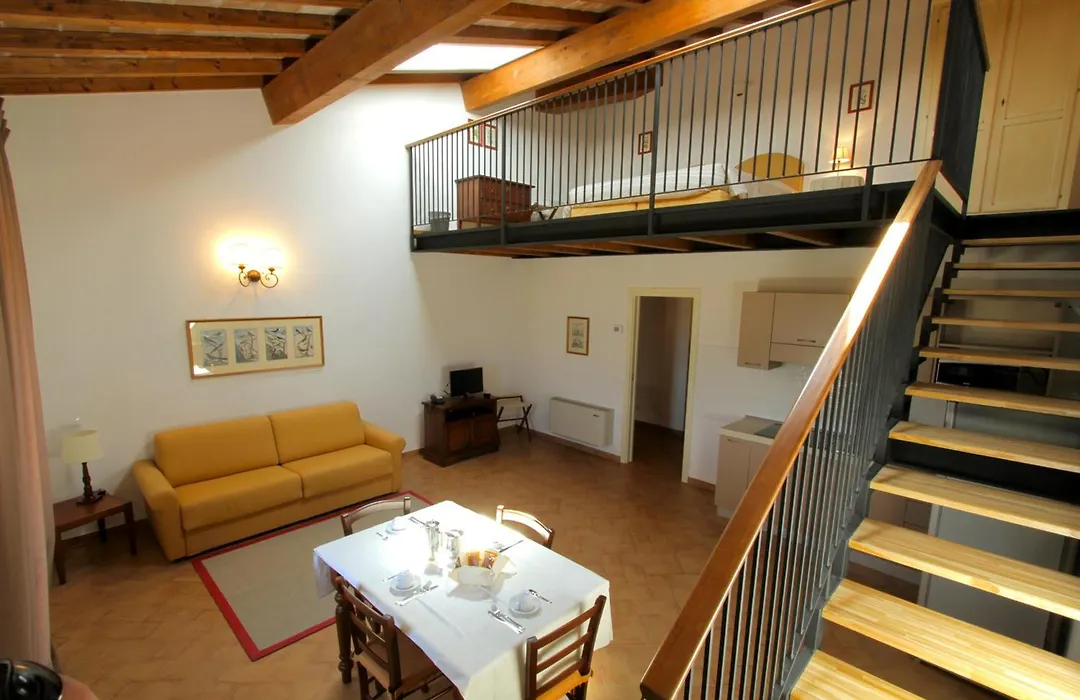 Poggio all'Agnello Sport&Active Holidays-1