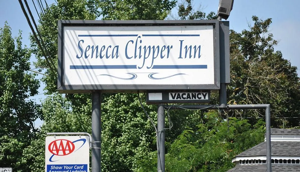 Seneca Clipper Inn-1