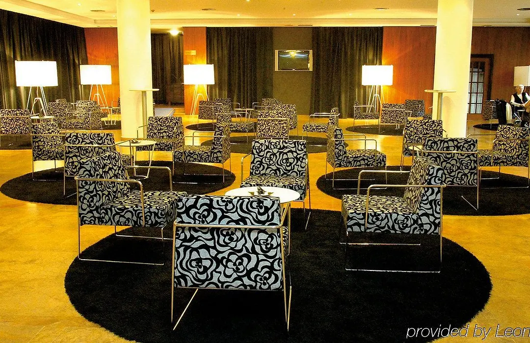 Barcelo Hotel Gasteiz-1