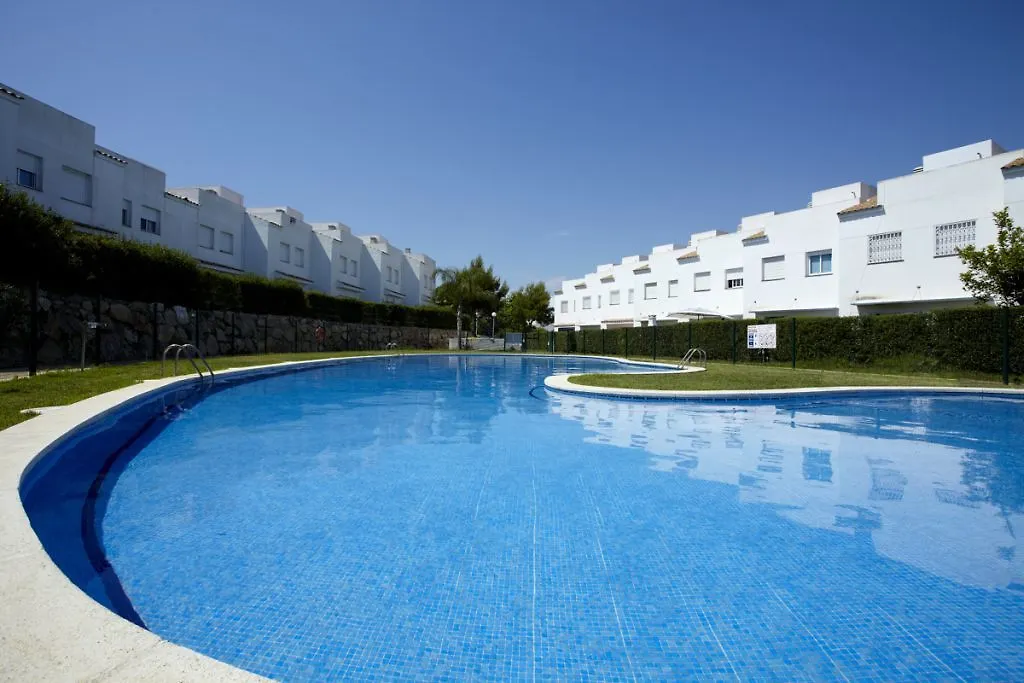 Ibersol Villas Cumbres Apartamentos-1