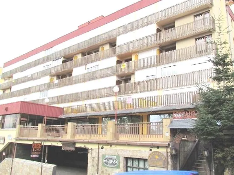 Apartamentos Sabica Nevada Bulgaria-1