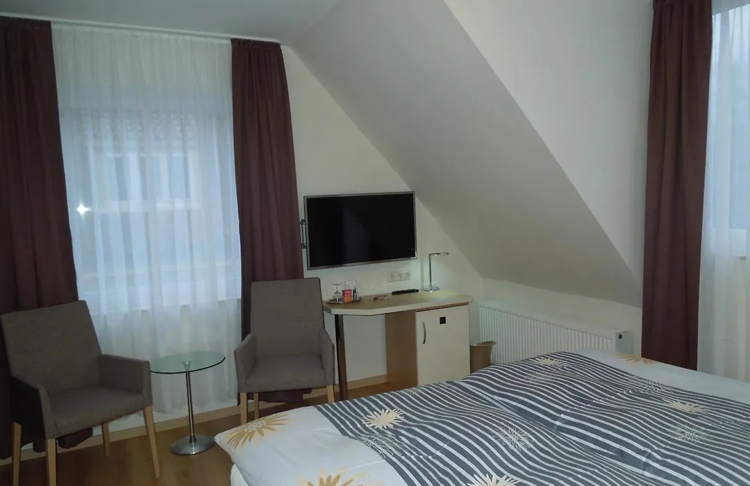 Hotel Gode Wind-1