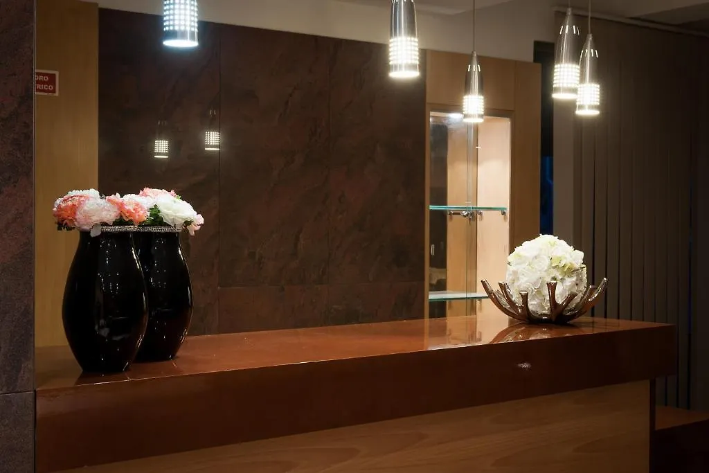 Mondim Al & Spa-1