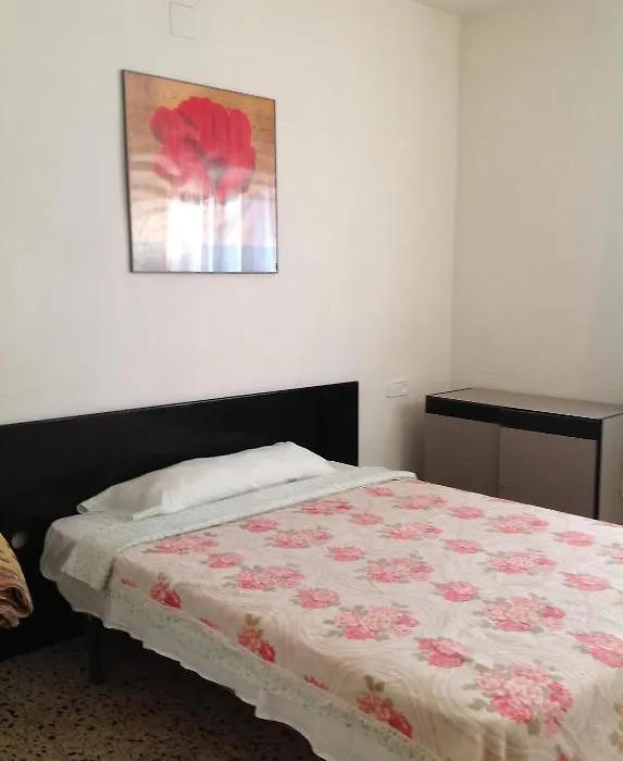 Hostel Alhambra-1