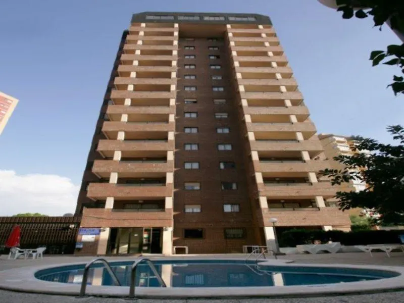 Apartamentos Maryciel By Mc-1
