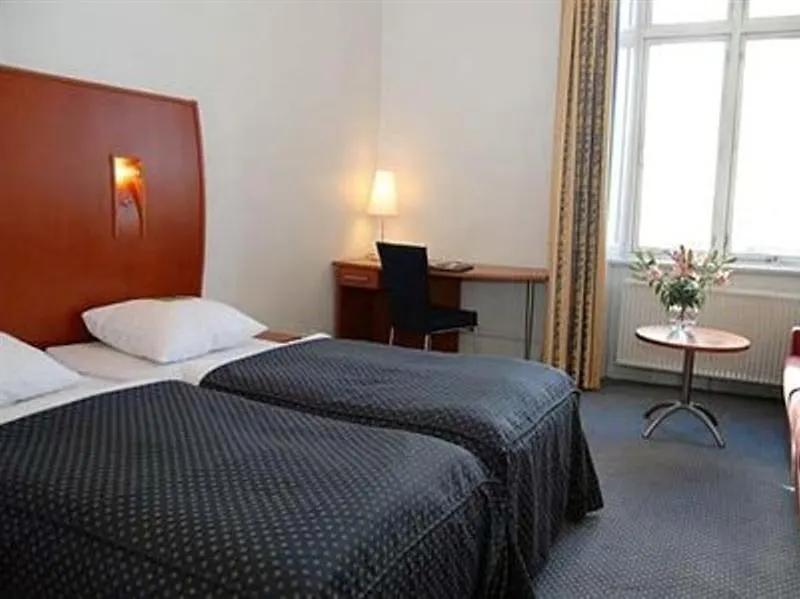 First Hotel Esplanaden-1