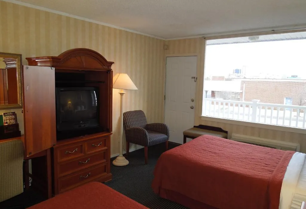 Knights Inn Atlantic City-1