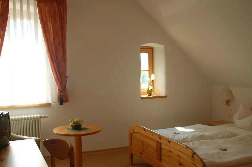 Landgasthof Zum Alten Gut-1