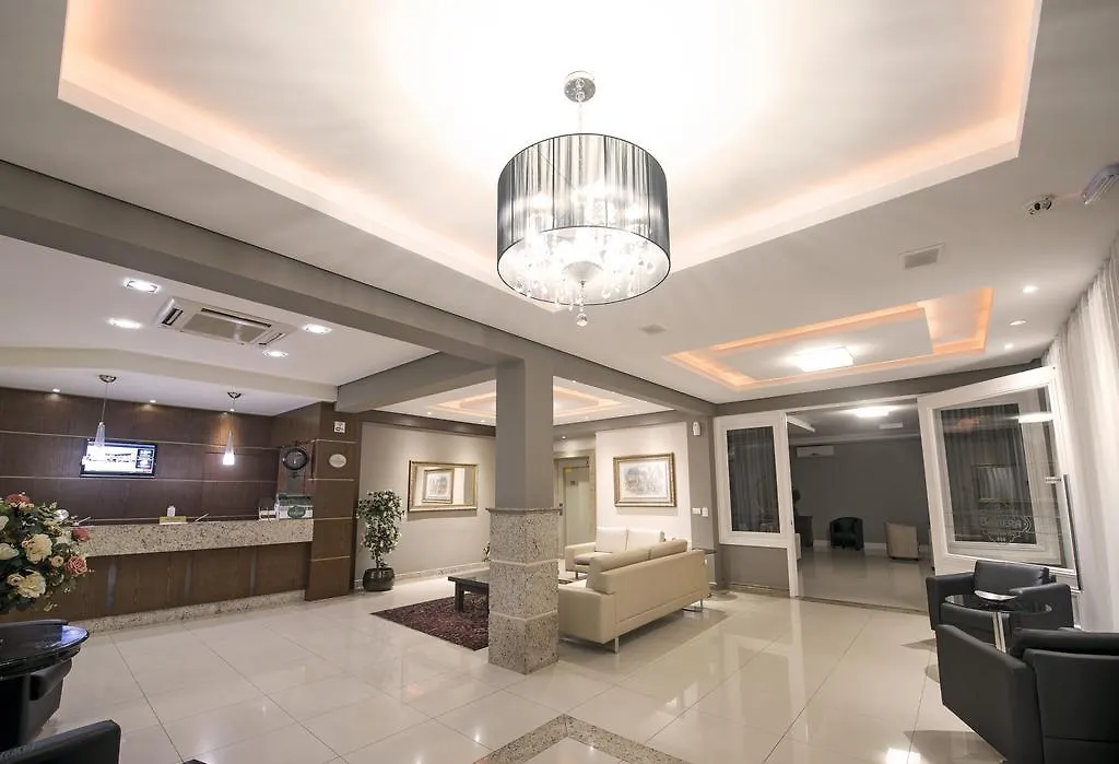 Baviera Park Hotel-1