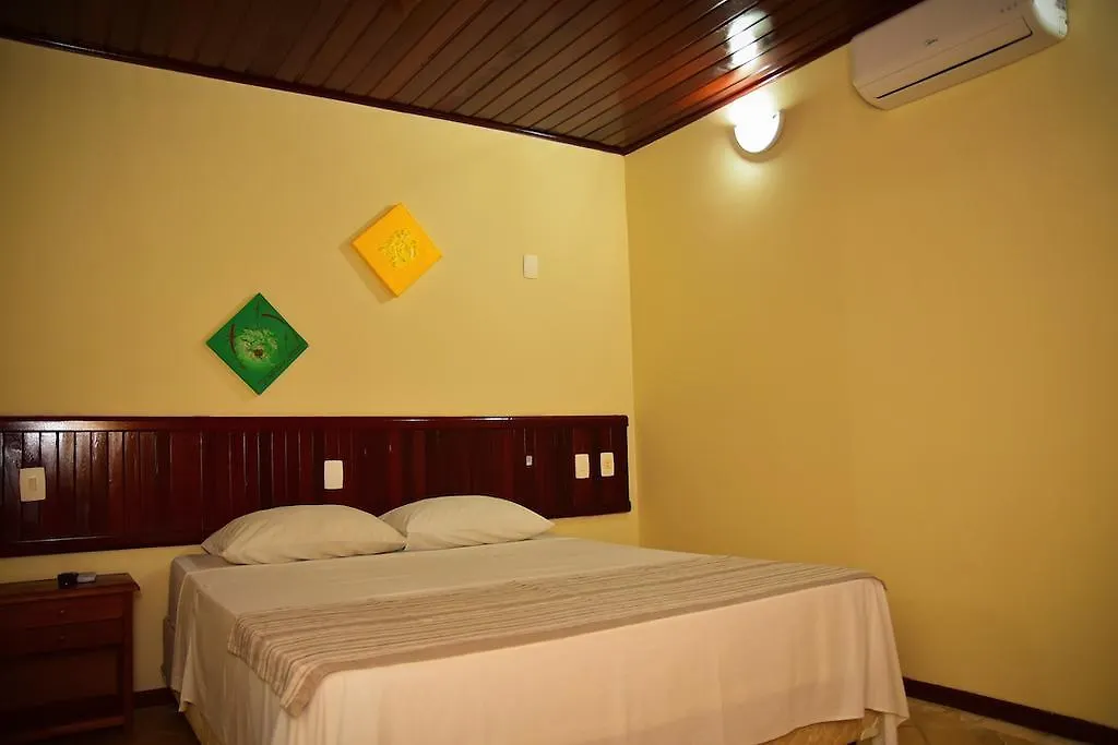 Eurosol Pipa Resort-1