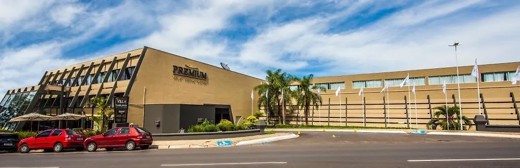 Premium Vila Velha Hotel-1