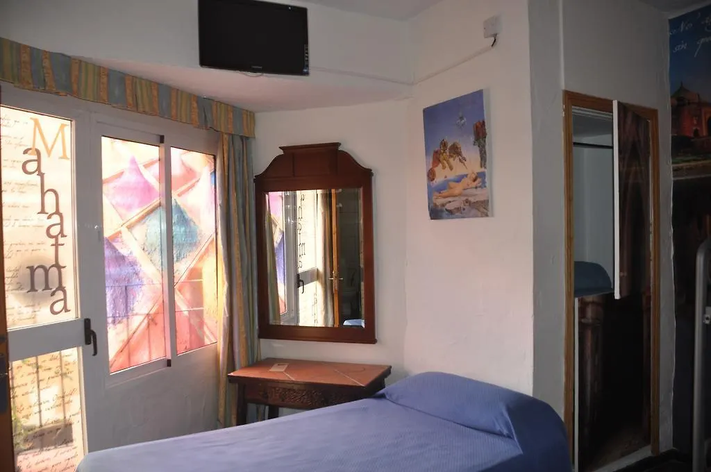 Hostal Temático El Cid-1