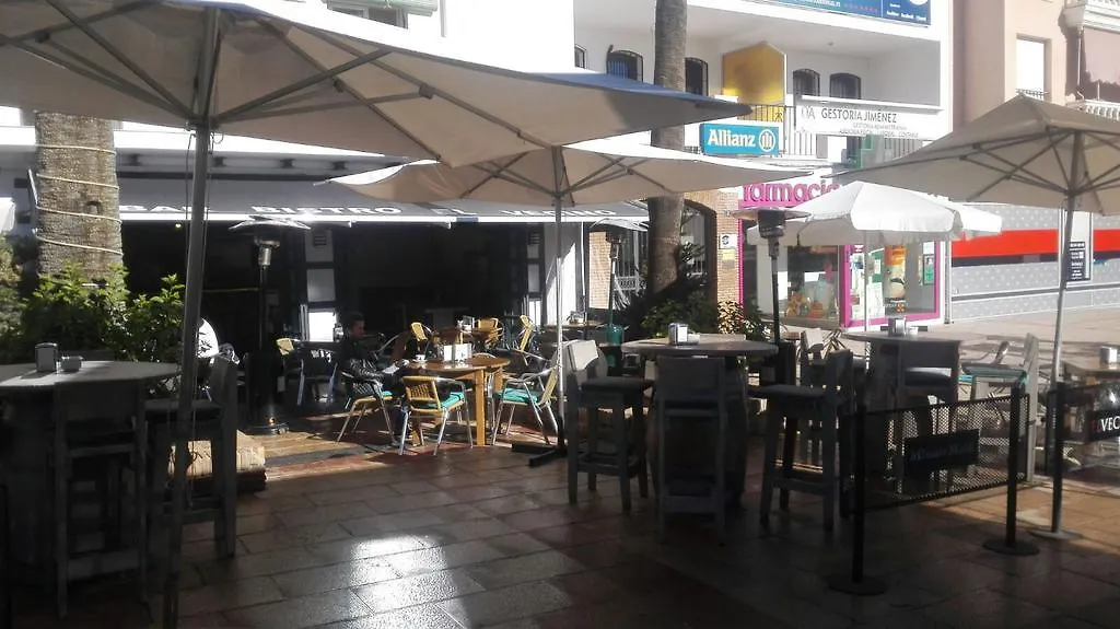 Hostal Gonzalez-1